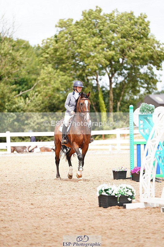 240804A-132852-10976 - Cls 52 1.10m Amateur Qualifier