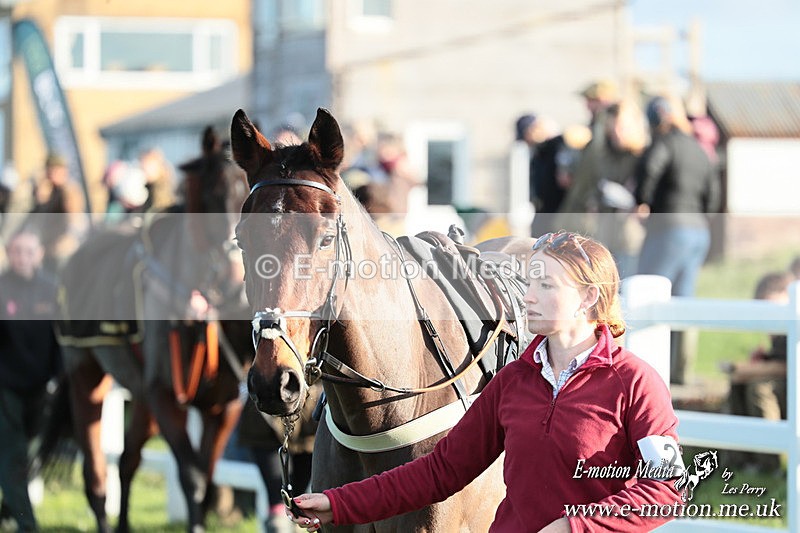 PtP 301125  0211 - Hursley Hambledon Point-to-Point Larkhill Racecourse 30/11/2025