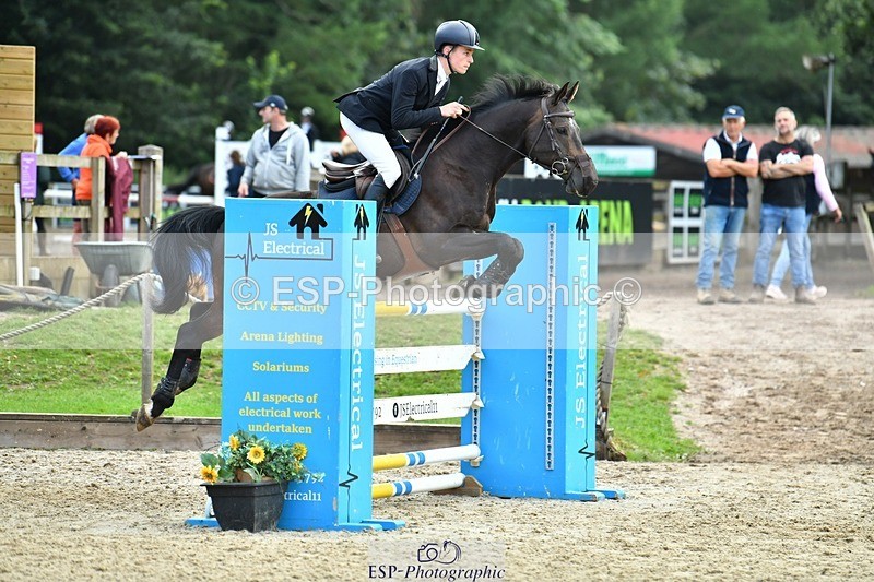 230715-174555-34604 - Cls 91 Foxhunter & 1.20m Open