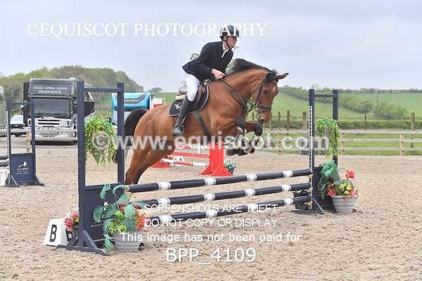 BPP_4109 - CLASS 11 SAT Club 70cms Open