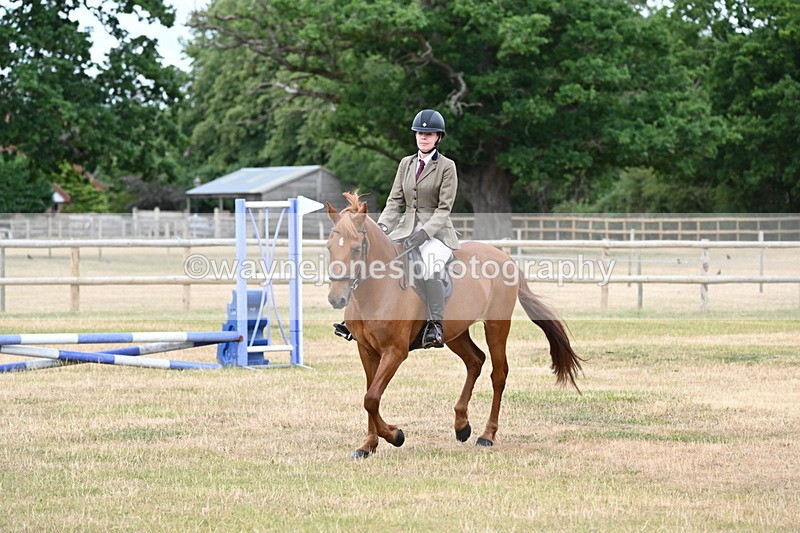 WJ6_3932 - Class 9 Tack & Turnout