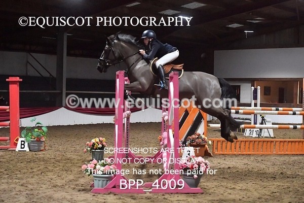 BPP_4009 - CLASS 32 Winter/ Summer 128cm/ Winter/ Summer 138cm