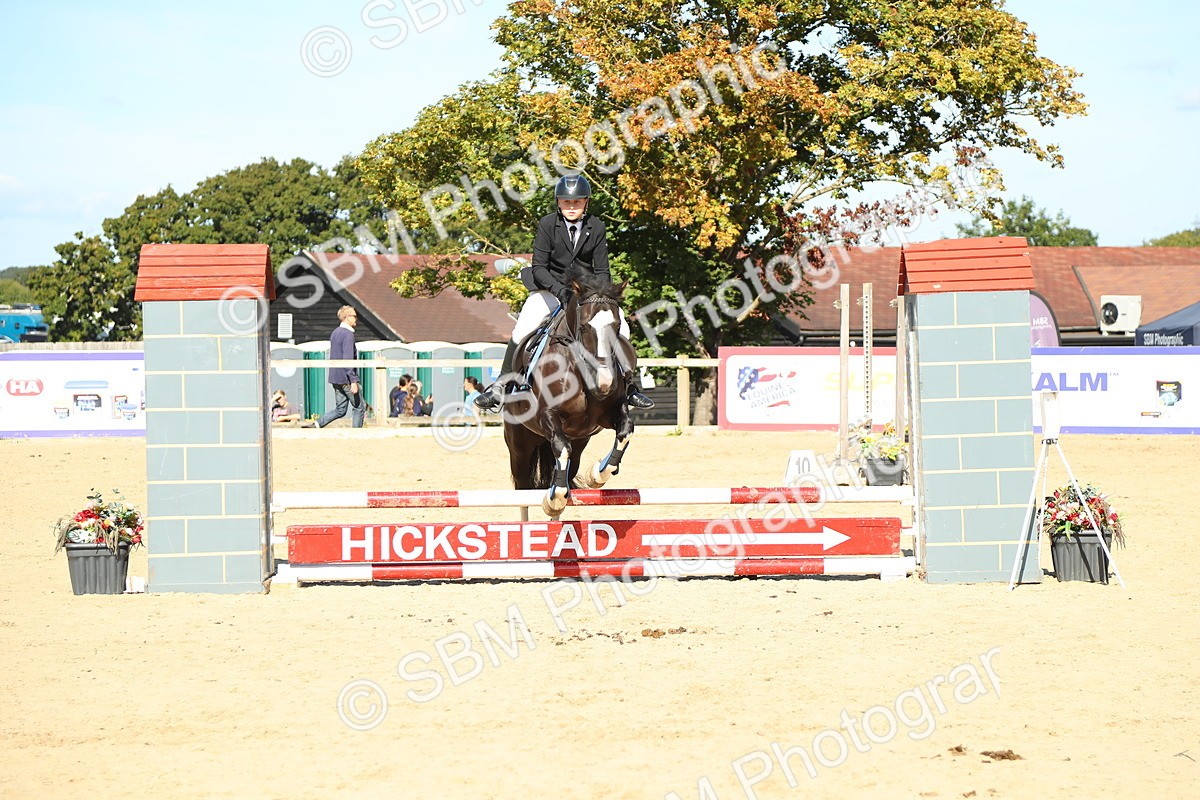 SBM_39373 - J6 - Junior Pony 55cm Championships