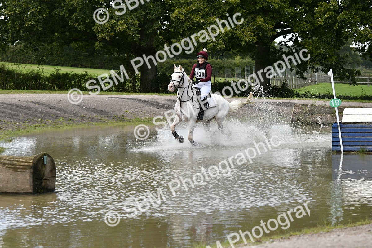 SBM_22877 - E9 - Eventers Challenge 60cm Championship