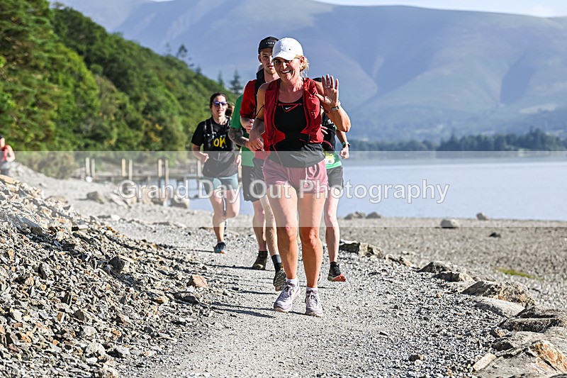 Borrowdale-354 - Fellside Events Borrowdale Trail Half Marathon Sunday 23rd August 2026