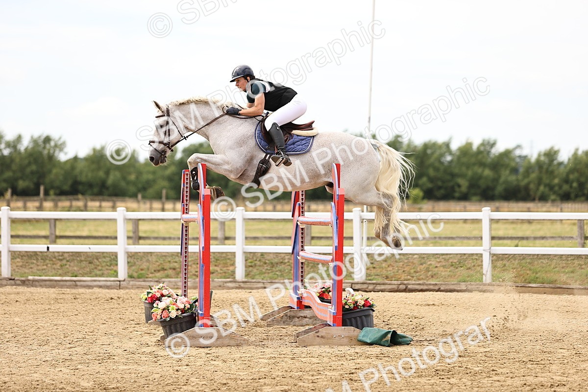 SBM_010732 - Class 10 - Talent Seekers Inc 7 Years Old Championship Qualifer - 1st Half