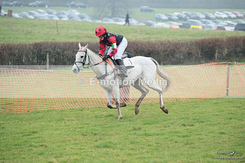 PtP 100324 239 - Pytchley with Woodland Point-to-Point Guilsborough 10/03/24