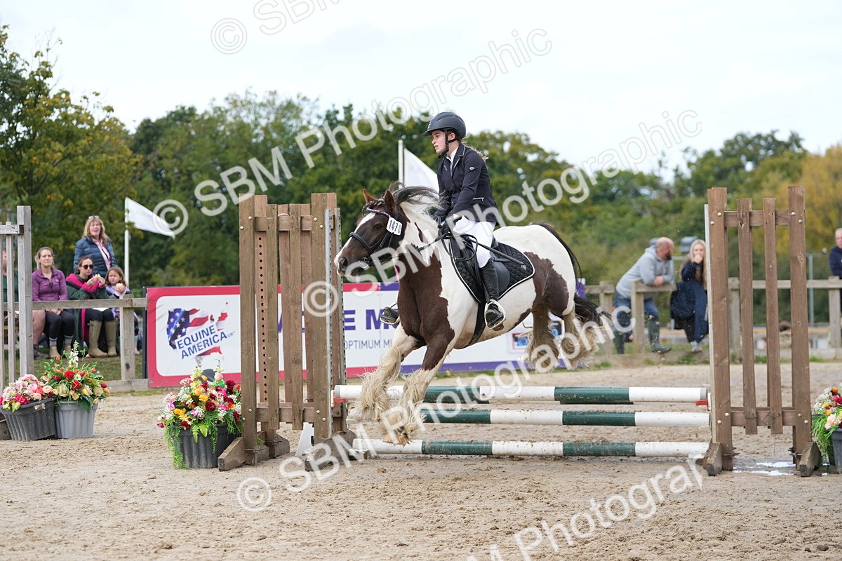 SBM_40727 - Supreme Championship Pony 50-55cm