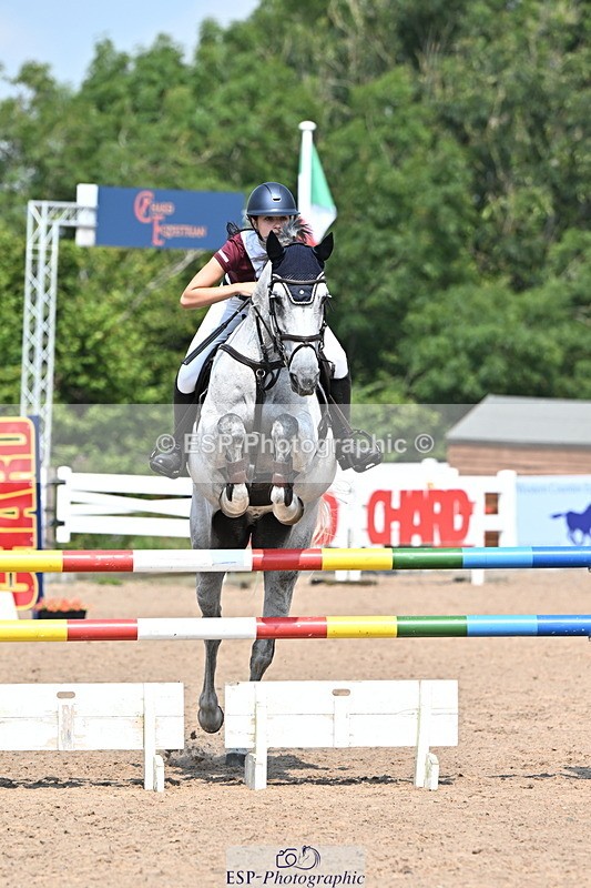 240801A-114612-00524 - Cls 10 1.05m Amateur Qualifier