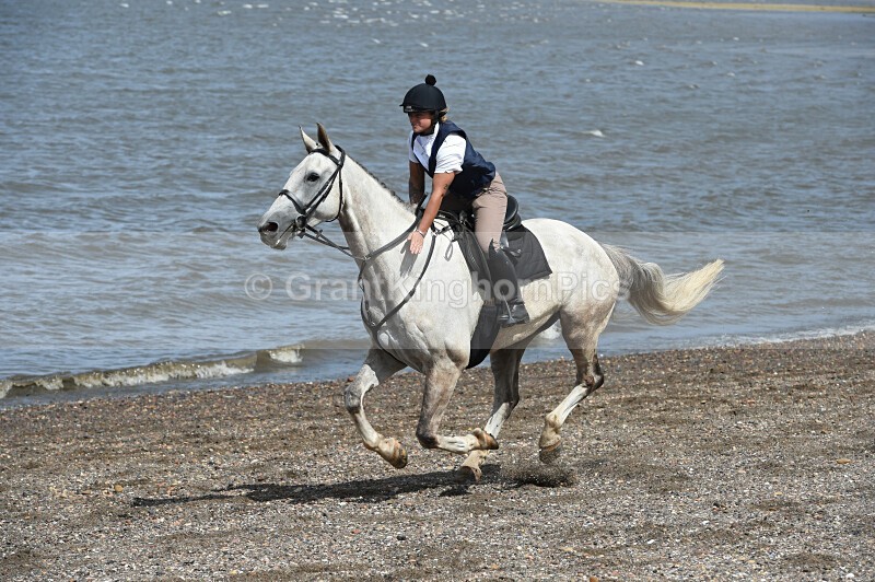 _141 - Musselburgh Festival Day Rideout 2025