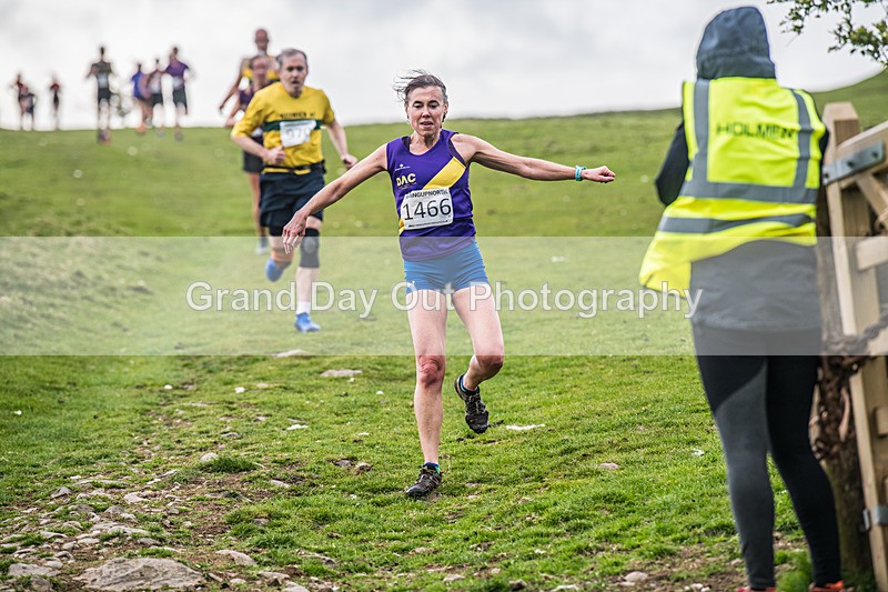Hay-O-556 - Hay-O Trail Race Tuesday 19th May 2026