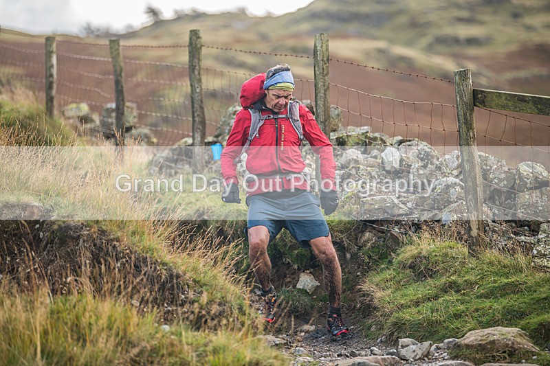 Langdale-1652 - Langdale Horseshoe Fell Race Saturday 12thOctober 2024