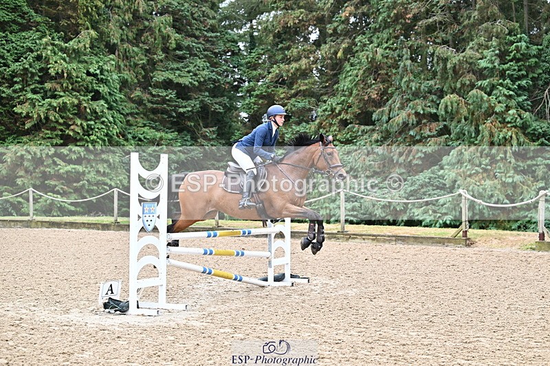 250830A-122800-06000 - Cls 22 95cm Amateur Quali