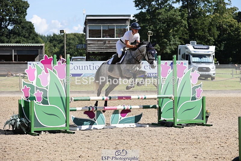 250703A-100906-00860 - Cls 6 Snr British Novice and 90cm Open