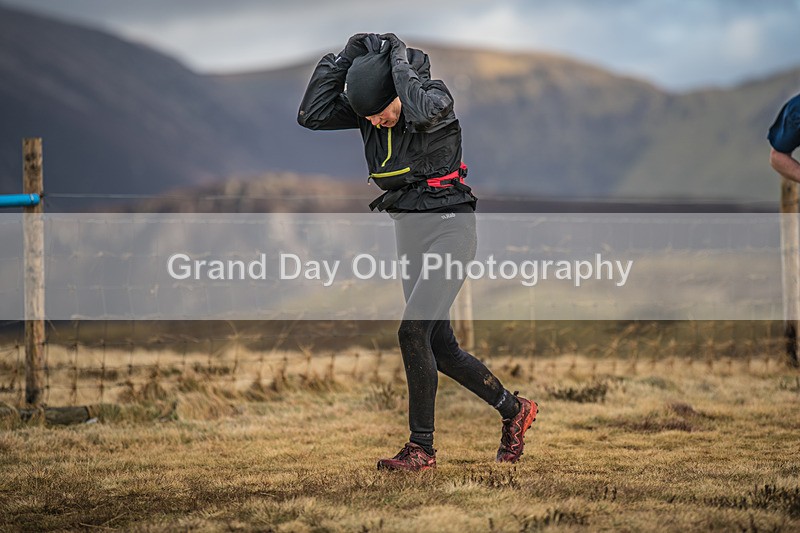 Blake Fell-455 - Blake Fell Race Saturday 25th January 2025