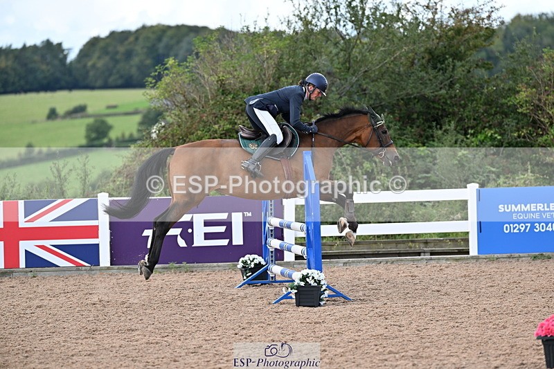 240912A-121847-01298 - Cls 10 85cm Amateur Qualifier