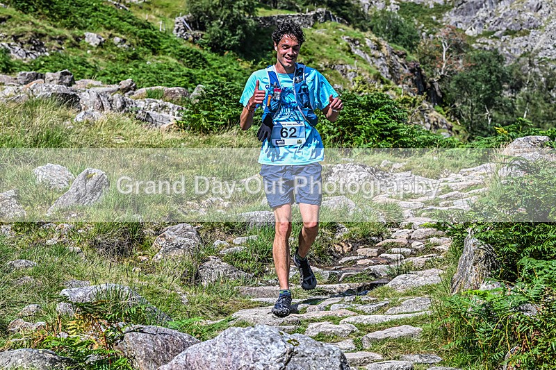 Scafell Pike-398 - Fellside Events Scafell Pike Trail Marathon Sunday 23rd August 2026