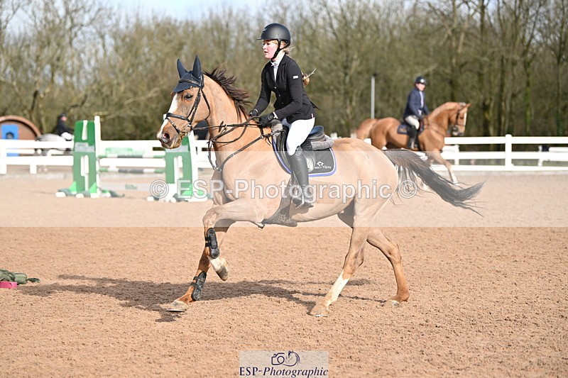 240224A-104601-03300 - Cls 10 Discovery and 1m Open