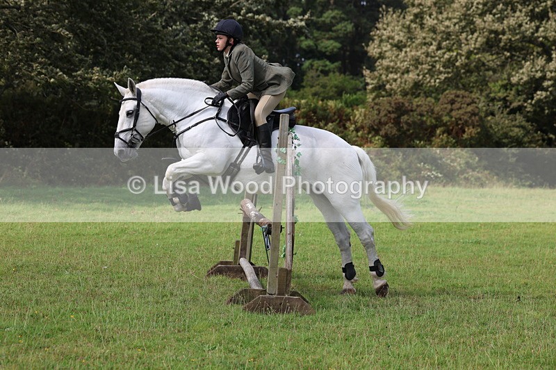 3E7A5968 - Class 28: 75cm Working Hunter