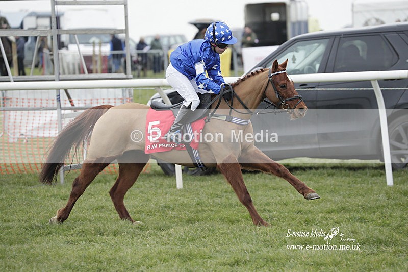 PtP 050323 47 - Blackmore & Sparkford Vale Hunt PtP - Somerset 05/03/23