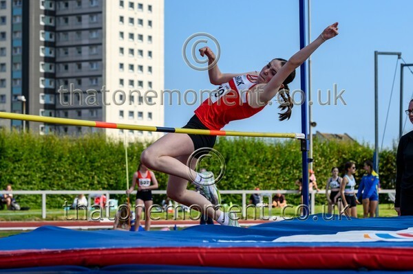 Age25SAT-915789 - Field Female Set Two