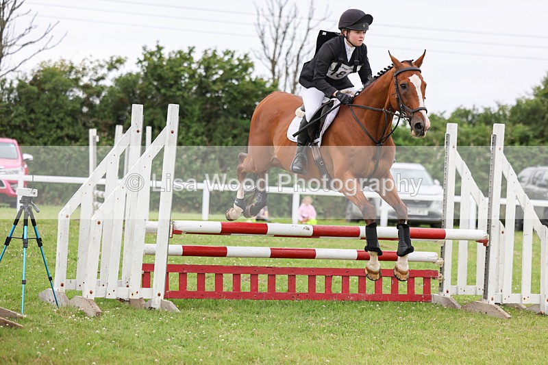 3E7A5741 - Class 5: PC80 Regional Qualifier Rnd 2 (A)