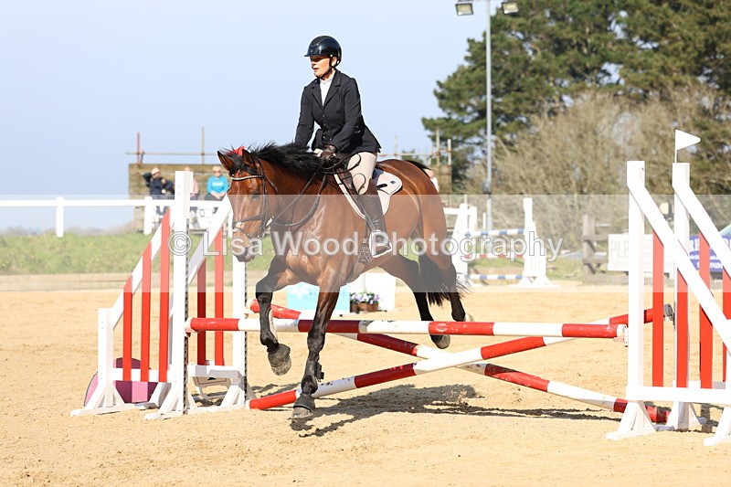 3E7A6275 - Class 3: Senior 80cm