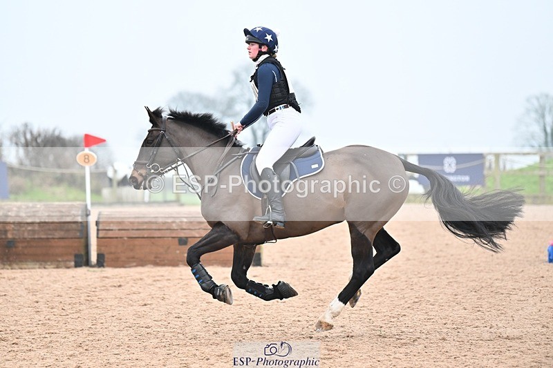 250118-141240-01460 - Cls 3A&B 90cm 13.20 to Coursewalk