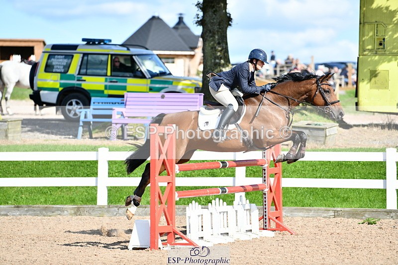 240913A-151109-04853 - Cls 25 1.10m Amateur Qualifier