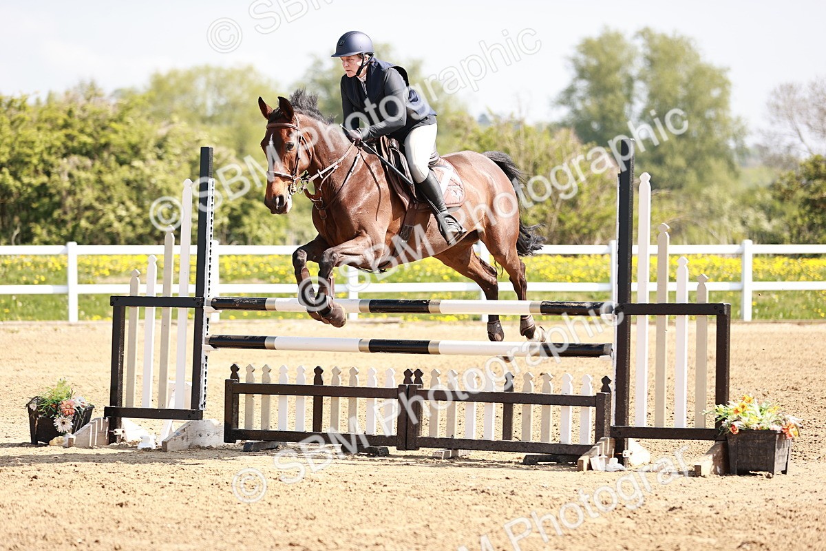  - Class 22 - Senior Discovery - 1.00m