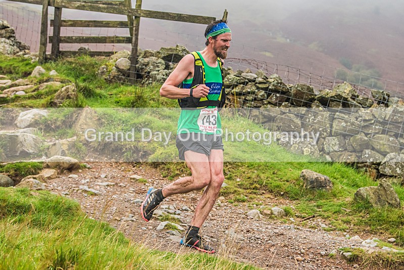 Langdale-801 - Langdale Horseshoe Fell Race Saturday 7th October 2023