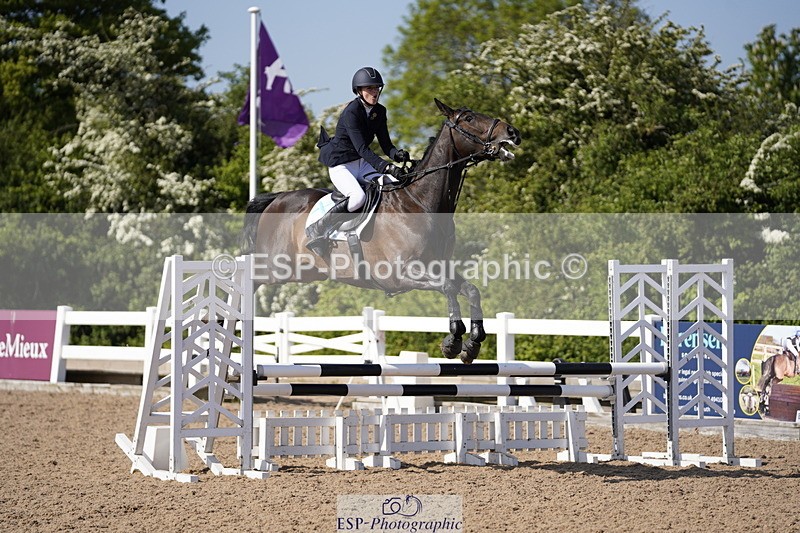 230527A-093150-03322 - Cls 19 British Novice & 90cm Open