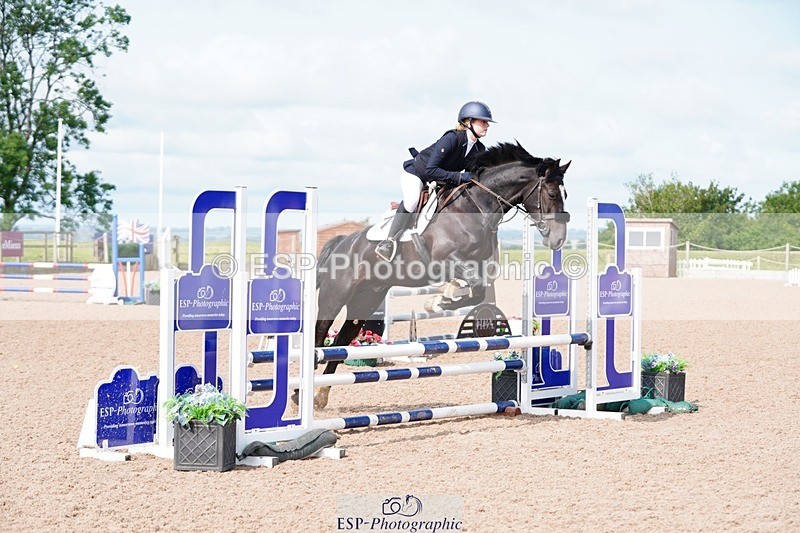 250608-095158-01791 - Cls 4 Pony British Novice and 80cm