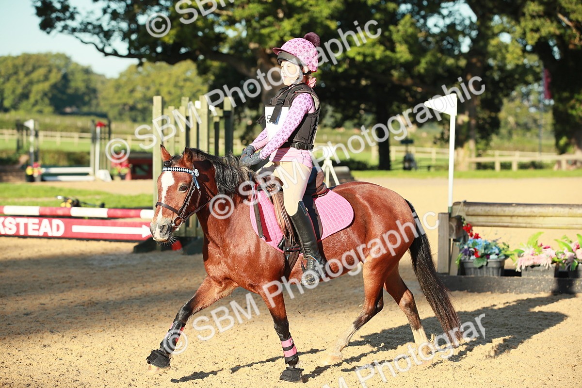 SBM_14994 - E5 - Eventers Challenge 50cm Open