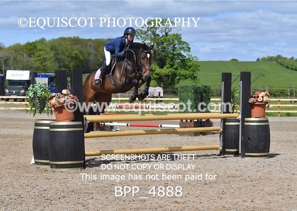BPP_4888 - CLASS 15 SAT 0.95m Amateur Championship Qualifier