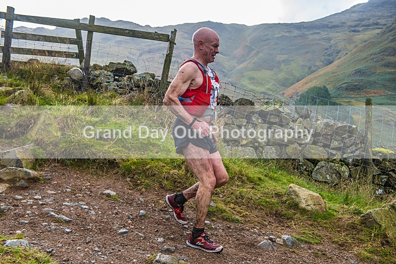 Langdale-2351 - Langdale Horseshoe Fell Race Saturday 8th October 2022