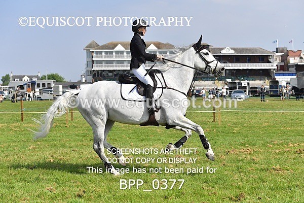 BPP_0377 - CLASS 2 RHS Classic Championship Qualifier