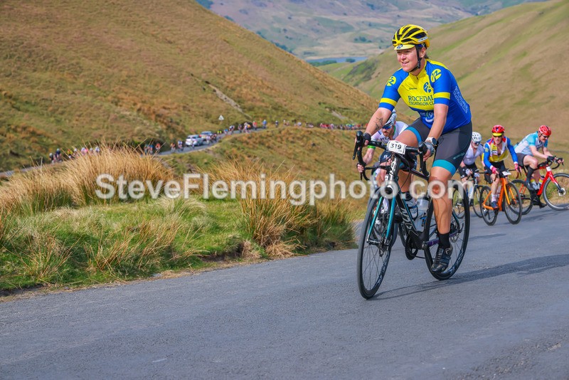 095757 - Newlands Pass 09.00-10.00