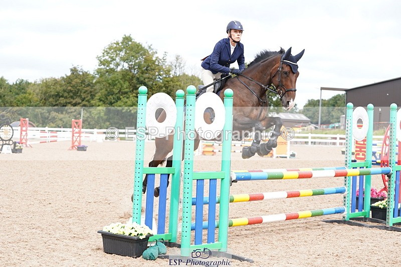 240915A-123012-09667 - Cls 34 95cm Amateur Qualifier