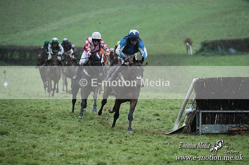 PtP 091125  1382 - Point-to-Point Wales Area Club Lower Machen, Gwent 09/11/25