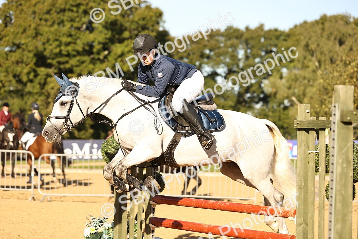 SBM_34659 - J38 - Senior 80cm Championship