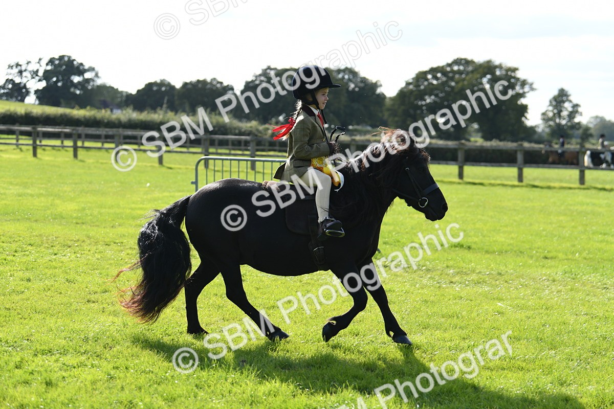 SBM_50515 - S21 - Novice & Newcomers 1st Ridden Pony