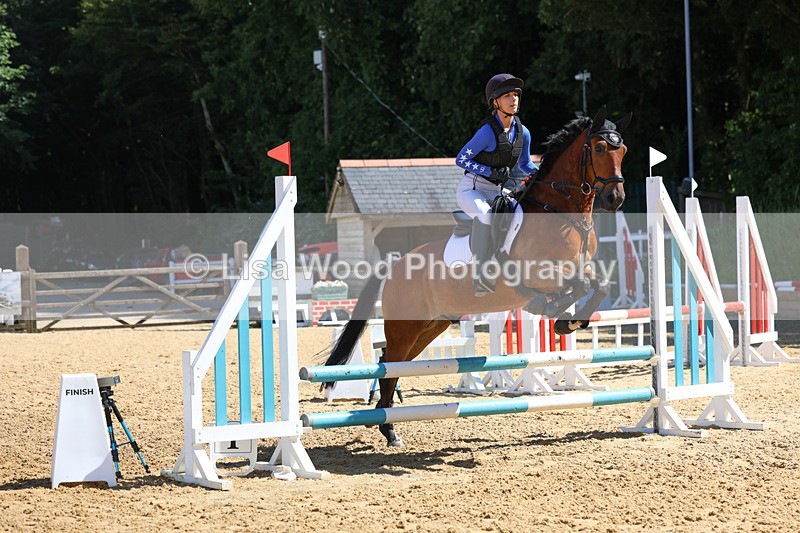 3E7A6917 - Class 2: 70cm