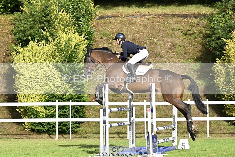 250831A-091431-09167 - Cls 34 Snr Foxhunter