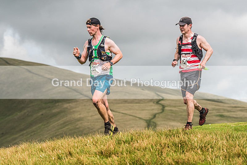 Sedbergh -1629 - Sedbergh Hills Fell Race Sunday 20th August 2023