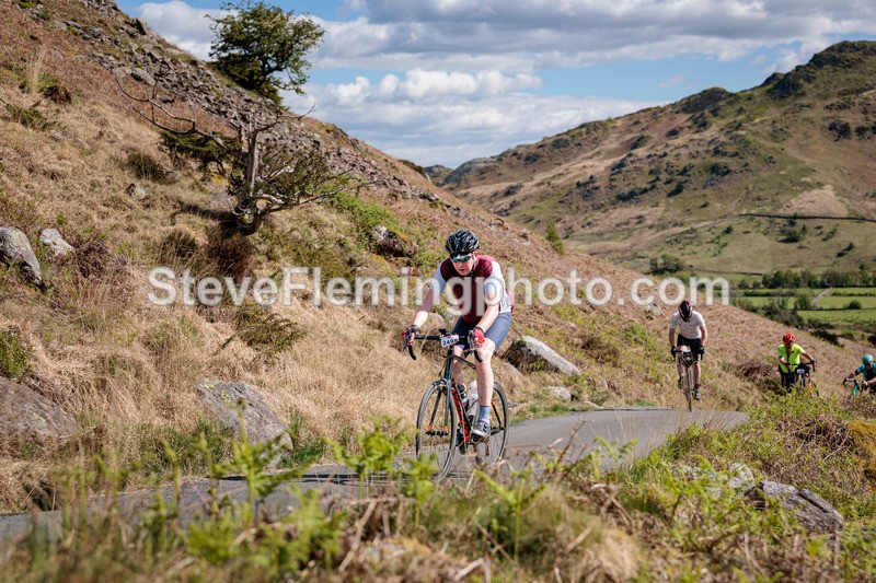 153158 - Blea Tarn Climb 15:00 - 16:00