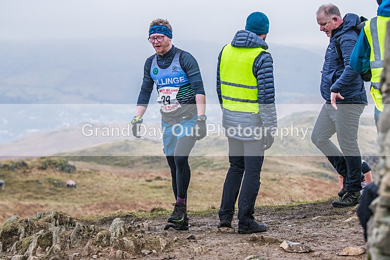 Loughrigg-247 - Loughrigg Silverhow Fell Race Sunday 2nd February 2025