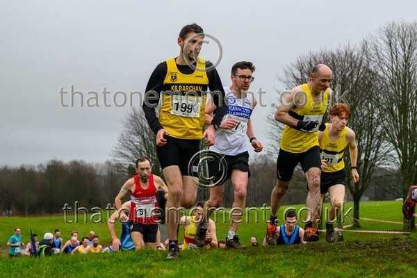 Westxc25-814481 - Senior Men Set One