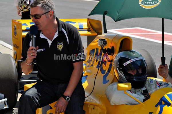  - USLOT  Lotus Specific