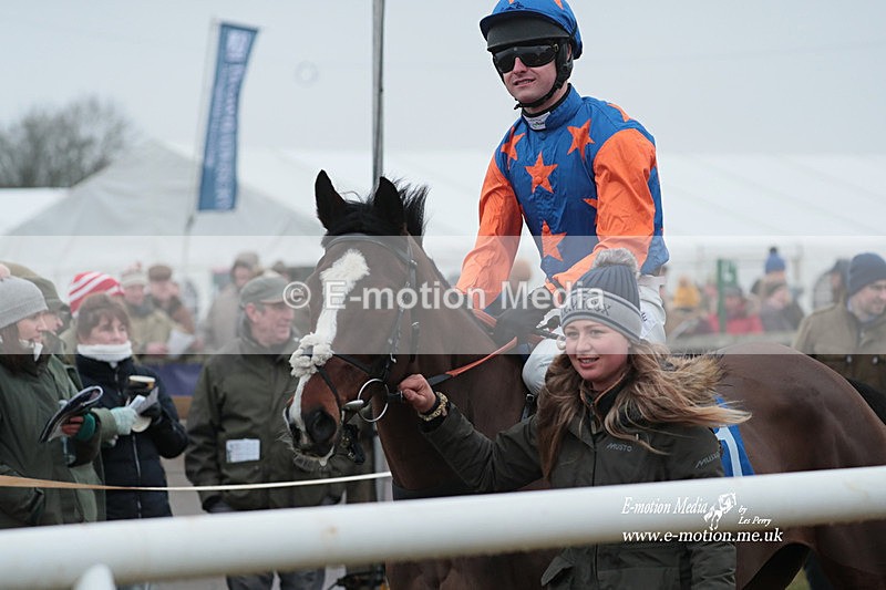PtP 290123 308179 - Heythrop Hunt PtP Cocklebarrow 29/01/2023